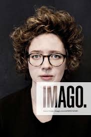 Sangerinden Marie Key den 26. januarn2015. Mandag den 7. oktober 2019  fylder sanger og sangskriver