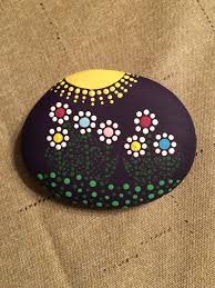 Birth Control Pill Holder Circle Pin By Roxanne Klingler On Rock Painting Painted Rocks Diy Rock Painting Designs Painted Rocks