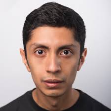 Daniel Arzate Mancilla