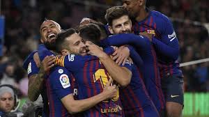 May 20, 2021 · jadwal dan skor pertandingan sepak bola terkini, klasemen sementara liga, preview dan review pertandingan, live score. Barcelona Vs Real Madrid Valverde Siap Hadapi Jadwal Padat Bola Liputan6 Com