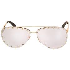 The dominating brand, louis vuitton represents their clothing, shoes, and accessories as the most luxurious; Louis Vuitton The Party Aviator Blue Z0911u Sunglasses For Sale At 1stdibs