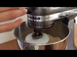 Comment Reussir Ses Brioches Pour Les Nuls En Patisserie Youtube Aide Culinaire Recette Kitchenaid Artisan Kitchenaid
