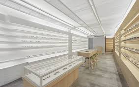We did not find results for: Simple And Natural Optical Shop Design Style