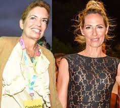 Aqui partilho convosco momentos da minha vida e do meu trabalho. Unidas Pela Dor Barbara Guimaraes E Fernanda Serrano Aproximam Se Apos Divorcio De Pedro Miguel Ramos Nacional Flash
