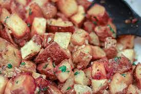 How To Make Brabant Potatoes First You Have A Beer Recipe Haitian Food Recipes Potatoes Louisiana Recipes