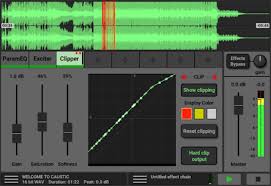 However, if this handy accessory breaks or turns up missing, you'll likely want to replace it as quickly as possible. Caustic Mastering For Android Download