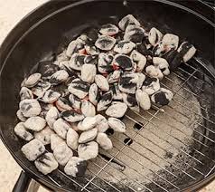 How to use a brinkmann charcoal smoker leaftv? How To Set Up A Charcoal Grill Coal Configurator Kingsford Kingsford