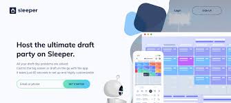 Draft against real people in the draft lobby, or run a simulation by yourself. This Fantasy Football App Has Silicon Valley Funding And Is Looking To Take On Espn And Yahoo By Futrsprt Medium