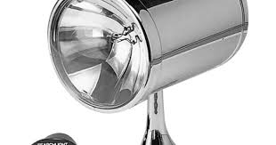 Looking for diesel or like products? Searchlight 7 24v 170w Chrome Exalto Emirates Llc