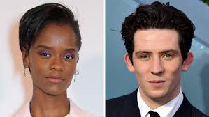 The black panther star posted a link to a. Letitia Wright Josh O Connor To Star In Irish Feature Provision The Hollywood Reporter