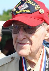 Iwo Jima Reunion of Honor