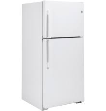 The total amount repayable would be $1,892.76 with full, timely payments over 12 months. Ge Gts22kgnrww Ge 21 9 Cu Ft Top Freezer Refrigerator Gts22kgnrww Weaver Appliance