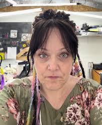 Basilisk Hair Dreads Review