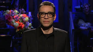 He made a breakthrough in 2002 after joining the saturday night live cast and was its member till 2013. Fred Armisen Helps Honor David Bowie On Saturday Night Live Entertainment Tonight