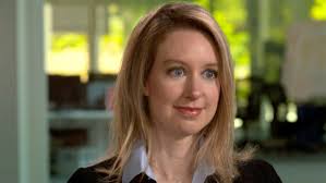 Theranos CEO Elizabeth Holmes: I’m ‘devastated’ about blood test issues