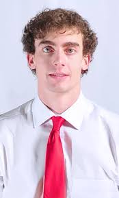 2020-21 Men's Swimming Roster