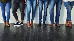 This is your foot length measurement. Why Do Women S Sizes Look So Different In Different Shops Bbc Three