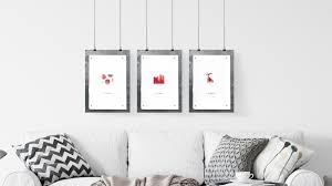 Family relationships are stronger than relationships with other people. Bilder Rahmen Rohes Eisen Unbehandelt Atelier Wonnereich