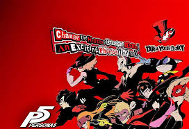 Most can only be found on certain days of the week, and some require you to have unlocked specific social stat ranks before you can befriend them. Persona 5 Charakterhandbuch Soziale Baume Vertraute Und Parteimitglieder Detailliert Gamerdo Videospielnachrichten Anleitungen Exemplarische Vorgehensweisen Rezensionen Und Kultur