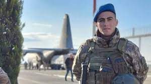 More images for şehit » Teror Saldirisinda Bir Askerimiz Sehit Oldu Son Dakika Haberleri