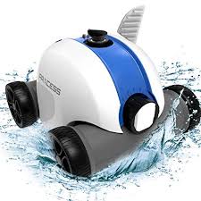 What is the best above ground pool vacuum. Top 10 Best Above Ground Automatic Pool Cleaners