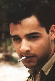 Sal Mineo Editorial Stock Photo