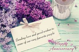 Send a card that's truly personalized and from the heart. Create Anniversary Card With Wishes Online Free