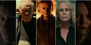 Boogeyman USA: The 'Shape' of New Dystopian Suburban Decay in Halloween  Ends