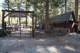 The most comprehensive resource for discovering and booking unique outdoor stays including tent camping, rv parks, cabins, treehouses, and glamping. Crystal Lake Recreation Area Campground Outdoor Project