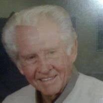 Max Young Garrison Obituary