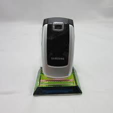 MOVIL Samsung Z230