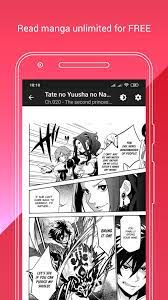 Entre ellas encontramos mangadex, donde con un simple registro se dispone de miles de cómics para leer online o descargar. Manga Dex Best Manga Reader Online Offline For Android Apk Download