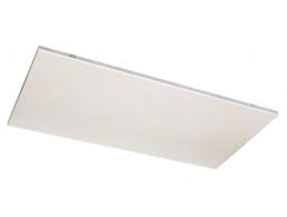 Look for a radiant heat panel that's designed for small spaces which can be found at reputable hardware and diy stores. Radiant Heaters Marley Engineered Products