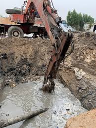 امانة بغداد تنفي انقطاع الماء عن منطقة الدورة تودي نيوز Today News