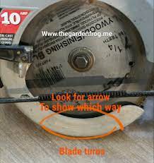 A dual blade saw will not replace your single blade circular saw. How To Change A Circular Saw Blade