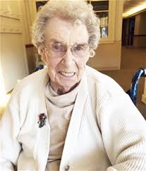 Cecilia Regina Duddy Obituary