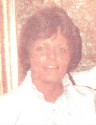 Obituary information for Pamela Arlene Cunningham