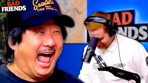 Bobby Lee Childhood Story Time