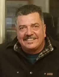 Marshall Bailon Obituary 2020