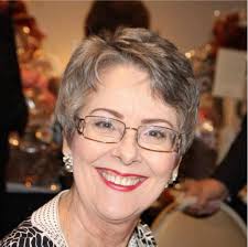 Jeanette is Dancing!