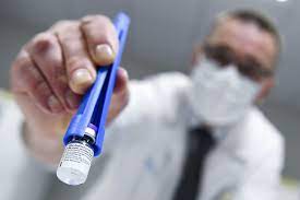 vacina da pfizer tem reacao de leve a moderada diz anvisa brasil valor economico