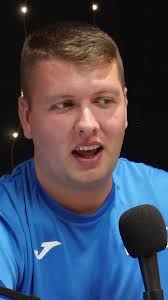 🌟 From quiet teen to community mentor., This week