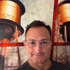 Cool Hudson by Ricardo Mulero