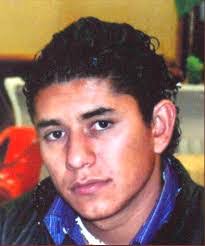 Alberto Huesca's Instagram, Twitter & Facebook