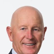 Greg Scott, Business Broker