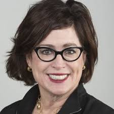 Kara Klinger, managing partner, Deloitte