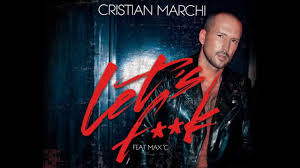 Opowiadania mogą zawierać treści nieodpowiednie dla osób nieletnich. Cristian Marchi Feat Max C Lets F K Perfect Edit Official Lyrics Video Youtube