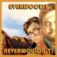 S2E1 - The Last of Summer - Grover Rule 34 by Everwood? Neverwouldnt!