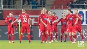 Vfl bochum profile, results, fixtures, 2021 stats & scorers. 1 Fc Heidenheim 1 0 Vfl Bochum John Verhoek Subjects Robin Dutt To Defeat In First Game In Charge Vavel International
