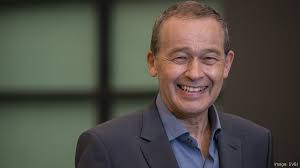 CEO Peter Rawlinson offers an inside look at Lucid Motors and its new Lucid  Air sedan